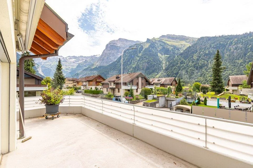5.5 Zimmer-Maisonette-Wohnung an attraktiver Wohnlage – Foto 7 von 13