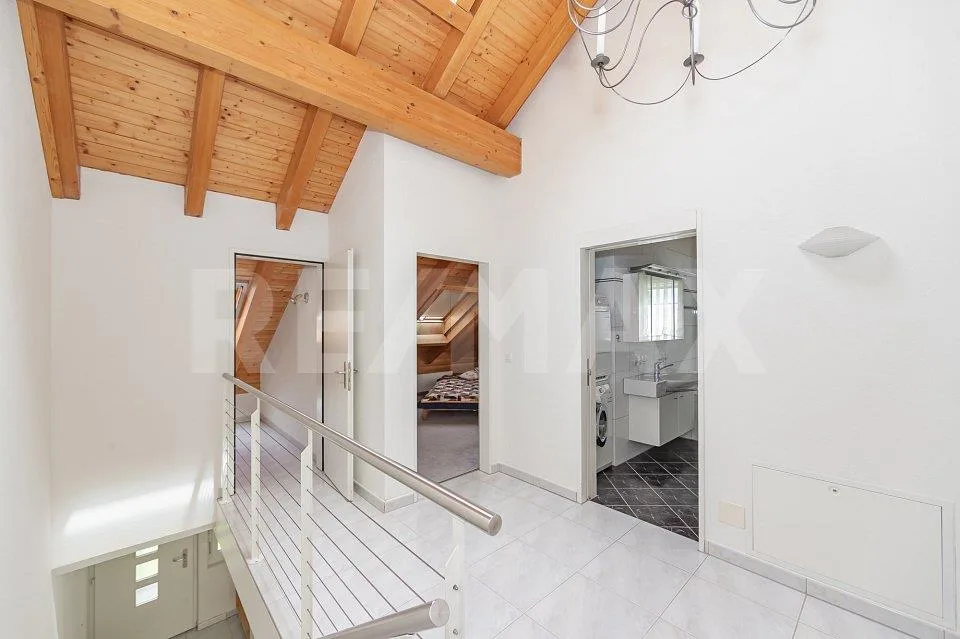 5.5 Zimmer-Maisonette-Wohnung an attraktiver Wohnlage – Foto 12 von 13