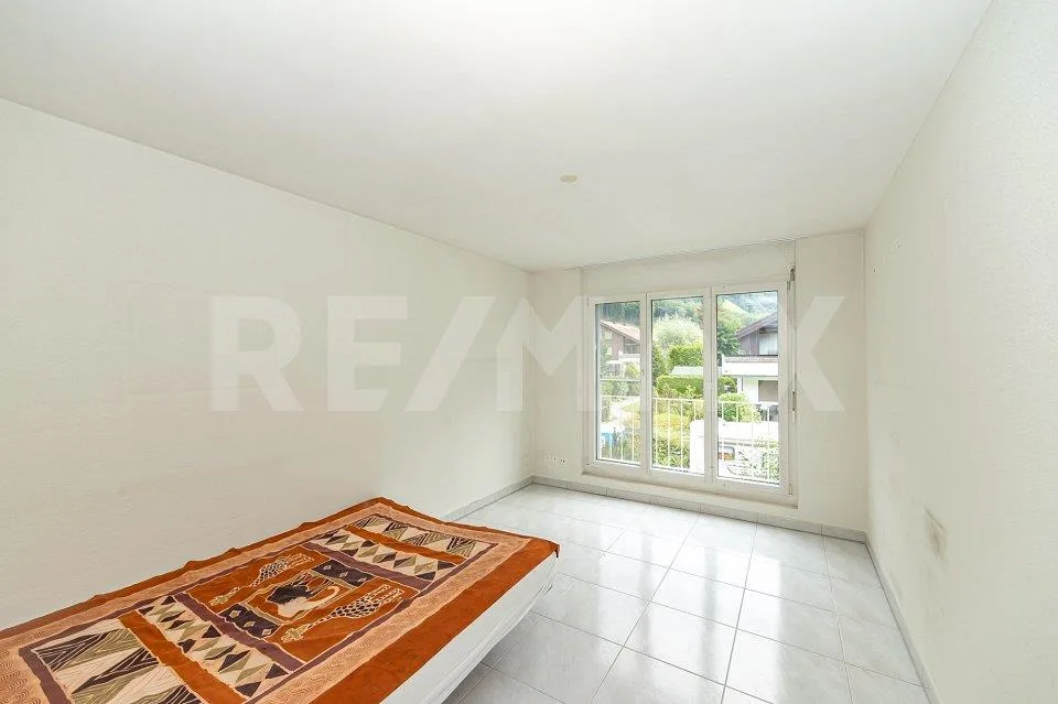 5.5 Zimmer-Maisonette-Wohnung an attraktiver Wohnlage – Foto 11 von 13