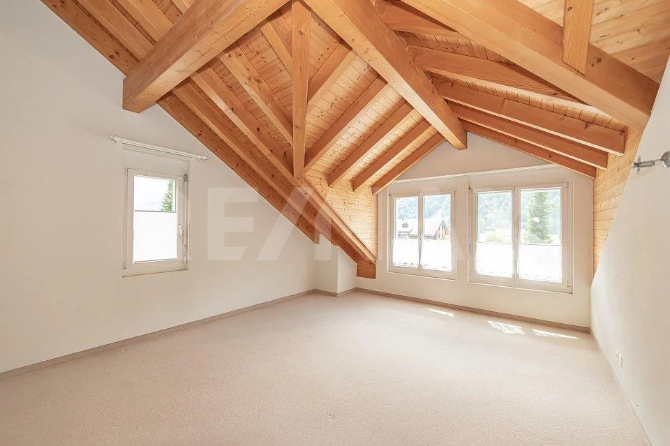 5.5 Zimmer-Maisonette-Wohnung an attraktiver Wohnlage – Foto 13 von 13