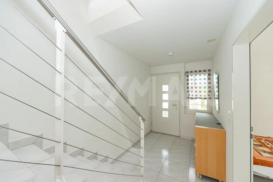 5.5 Zimmer-Maisonette-Wohnung an attraktiver Wohnlage – Foto 3 von 13