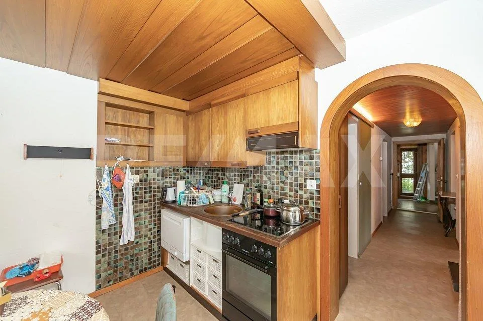 Maison unifamiliale indépendante dans un emplacement de vue inobstructable – photo 12 sur 13