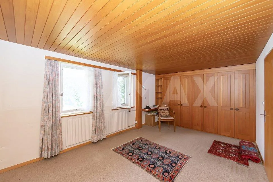 Maison unifamiliale indépendante dans un emplacement de vue inobstructable – photo 13 sur 13