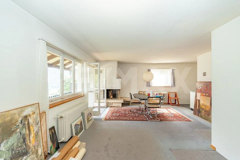 Maison unifamiliale indépendante dans un emplacement de vue inobstructable – photo 5 sur 13