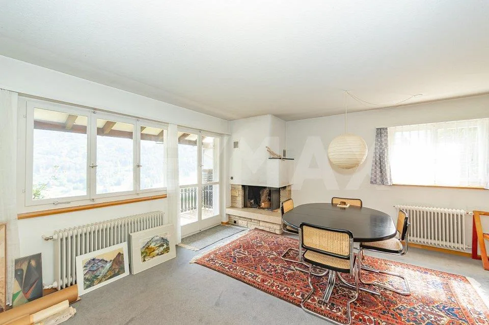 Maison unifamiliale indépendante dans un emplacement de vue inobstructable – photo 4 sur 13
