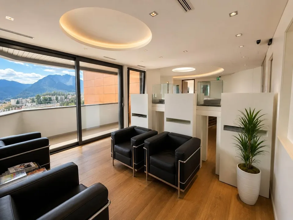 Appartamento - Lugano – Foto 7 von 23