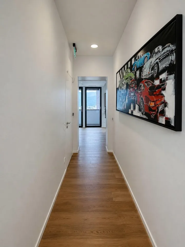 Appartamento - Lugano – Foto 4 von 23