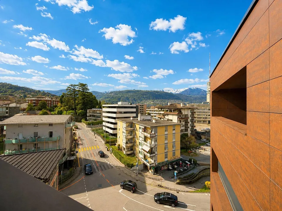 Appartamento - Lugano – Foto 12 von 23