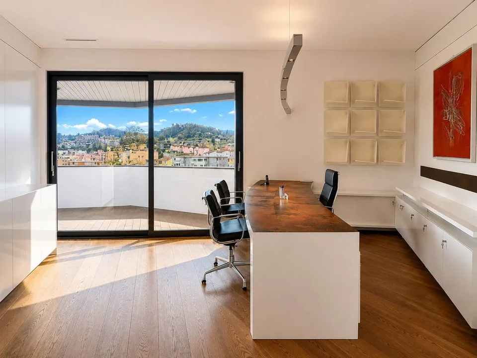Appartamento - Lugano – Foto 3 von 23