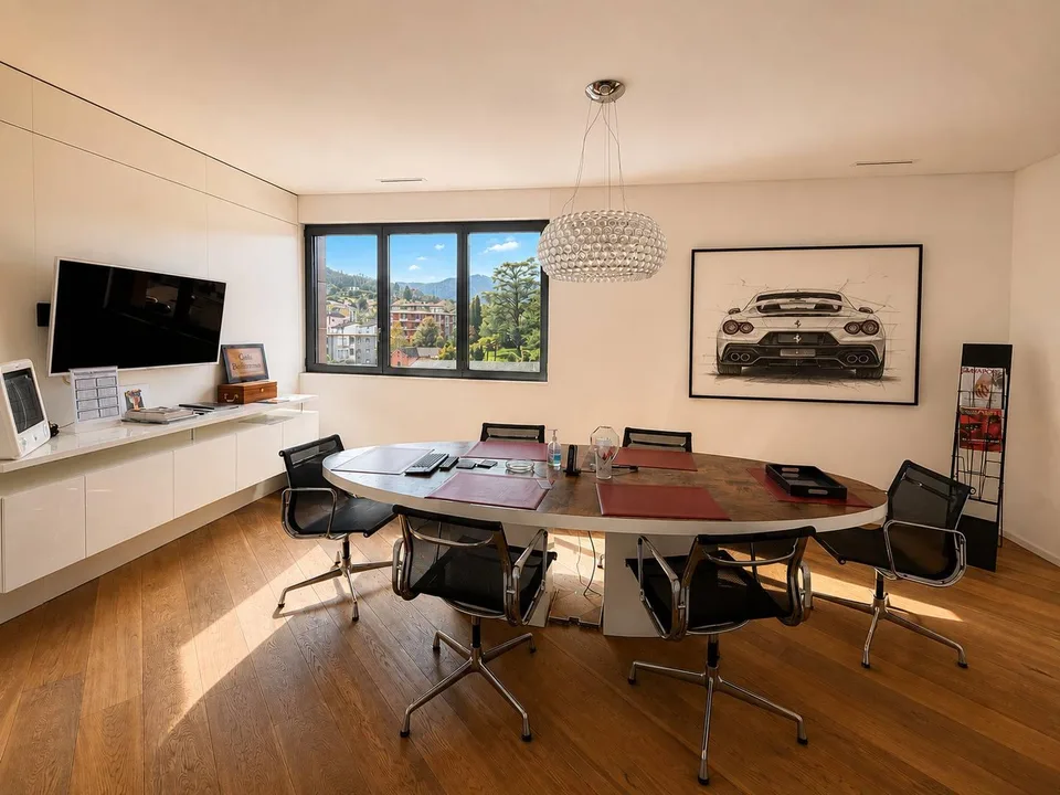 Appartamento - Lugano – Foto 6 von 23