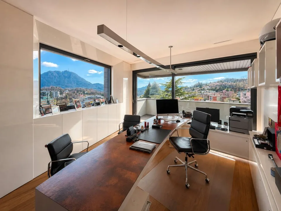 Appartamento - Lugano – Foto 11 von 23