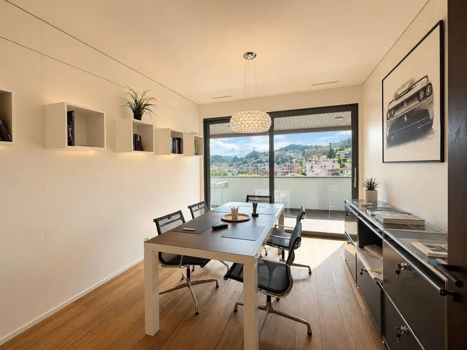 Appartamento - Lugano – Foto 10 von 23