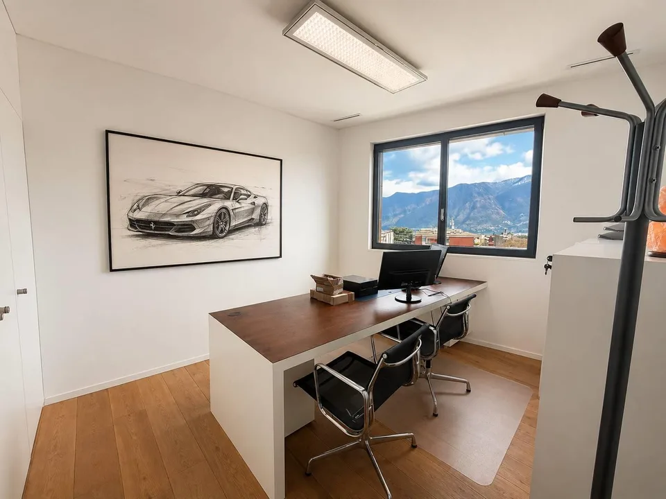 Appartamento - Lugano – Foto 9 von 23