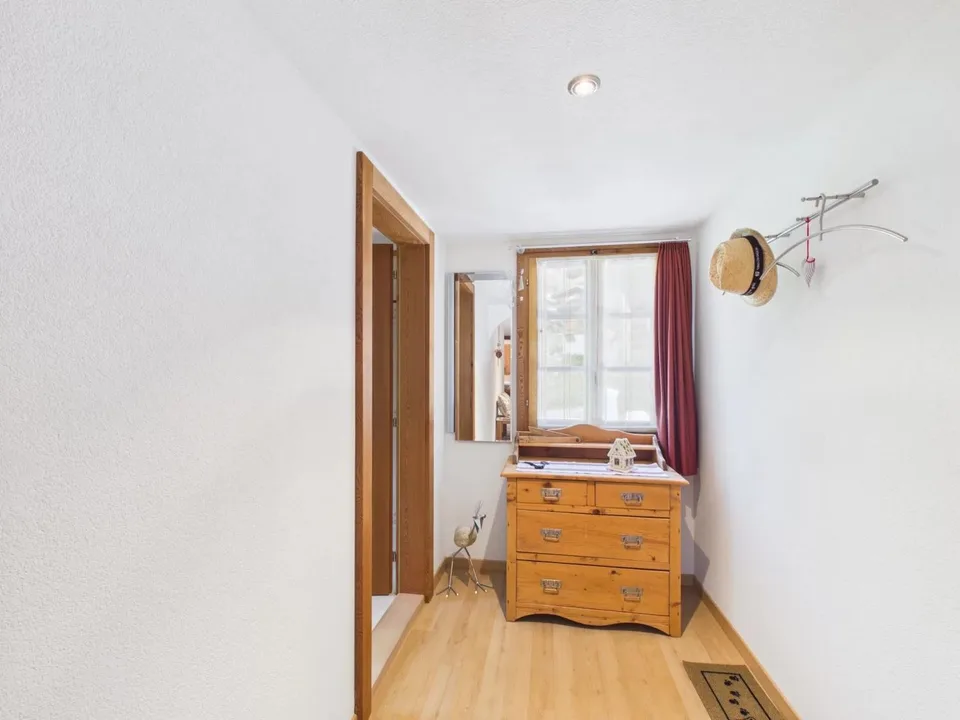 Walliser Charme & Bergpanorama – Ferienwohnung in Münster – photo 10 sur 16