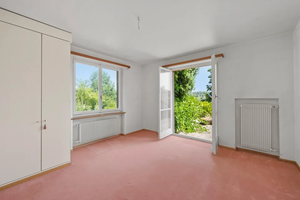Freistehendes Einfamilienhaus mit viel Privatsphäre und Raum für ne... – photo 3 of 8