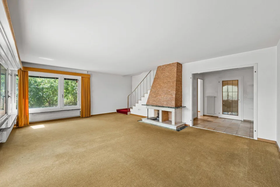 Freistehendes Einfamilienhaus mit viel Privatsphäre und Raum für ne... – photo 2 of 8