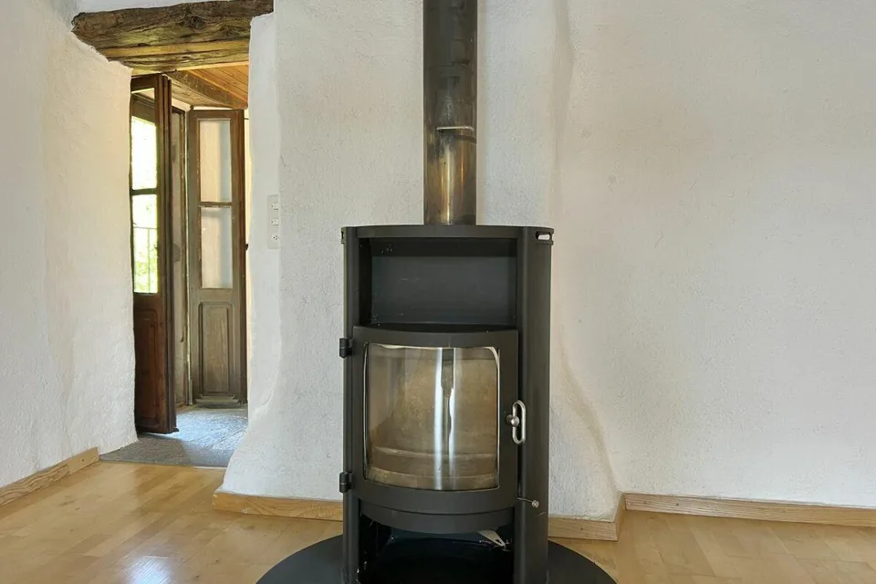 Charmantes Dorfhaus in schöner Ruhelage Casa Blu - «Das unvollendet... – photo 26 sur 30