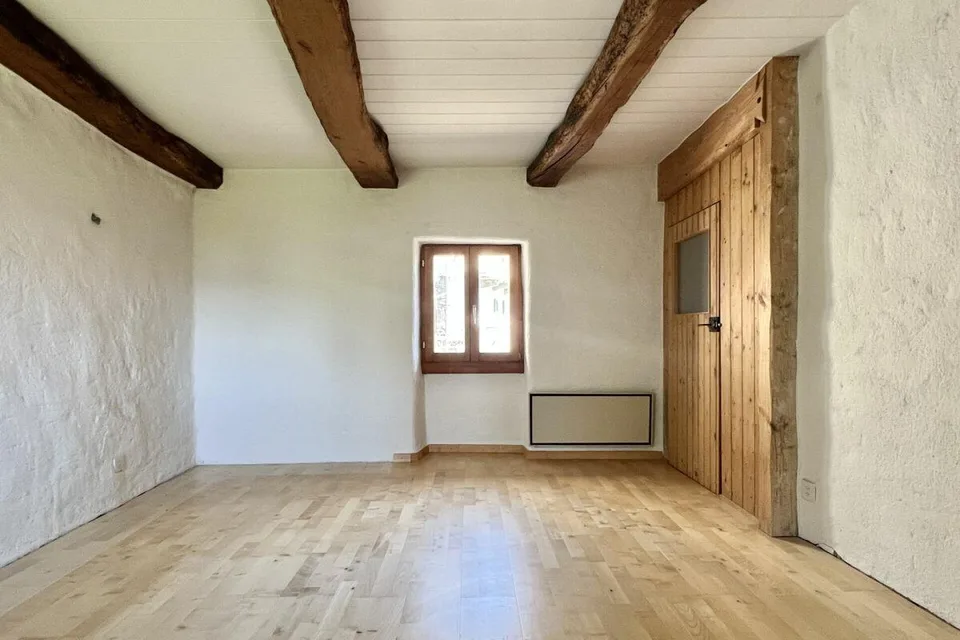 Charmantes Dorfhaus in schöner Ruhelage Casa Blu - «Das unvollendet... – photo 28 sur 30