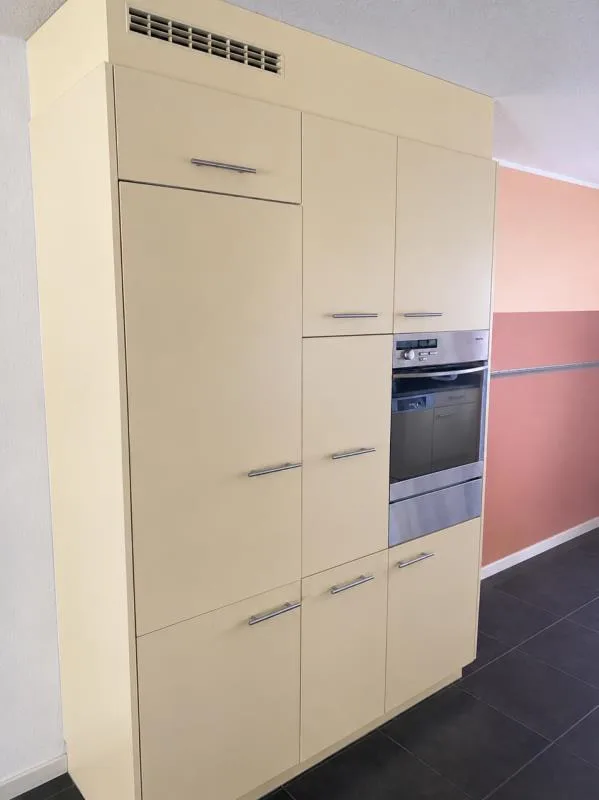 4.5-Zimmer-Erdgeschosswohnung mit Wintergarten und Gartensitzplatz