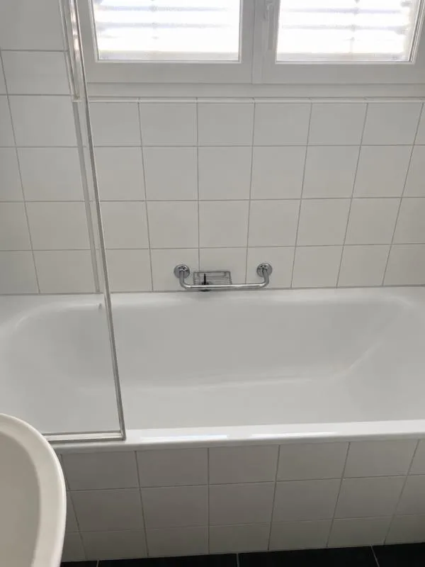 4.5-Zimmer-Erdgeschosswohnung mit Wintergarten und Gartensitzplatz