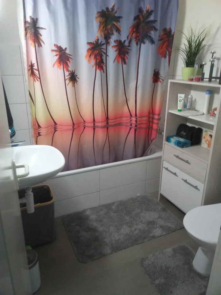 Studio im EG zu vermieten