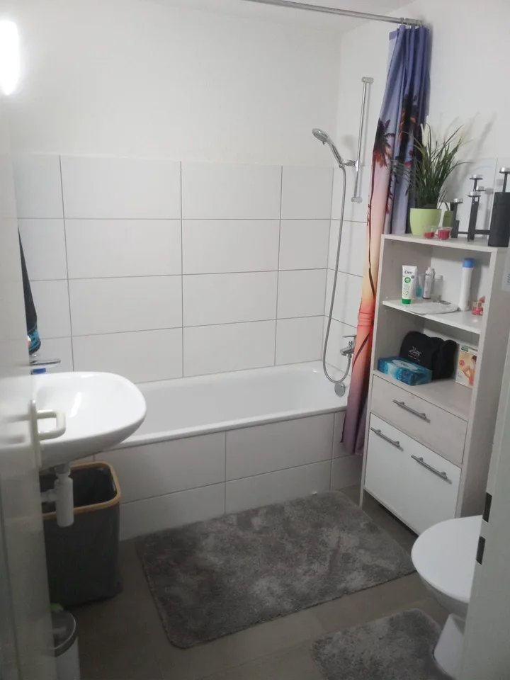 Studio im EG zu vermieten
