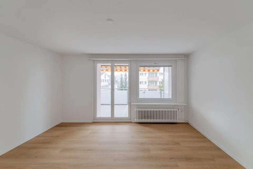 Ihre neue Wohnung !