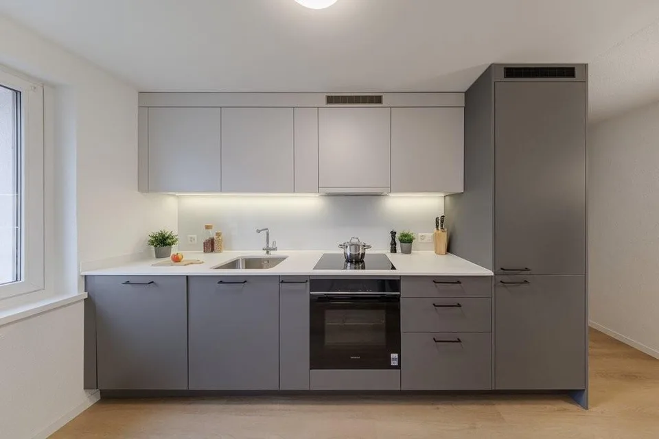 Ihre neue Wohnung !