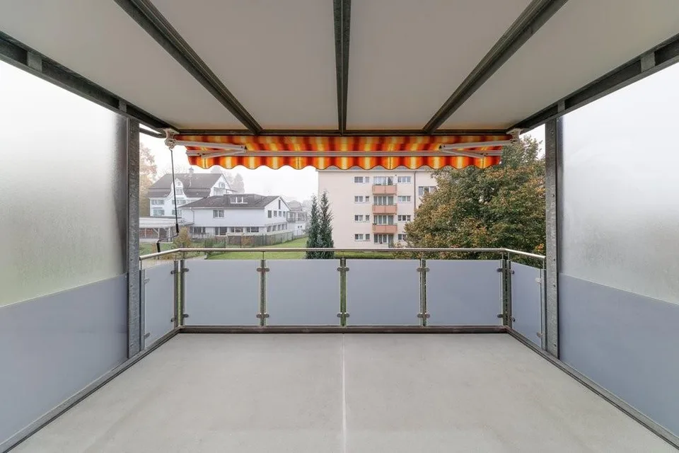 Ihre neue Wohnung !