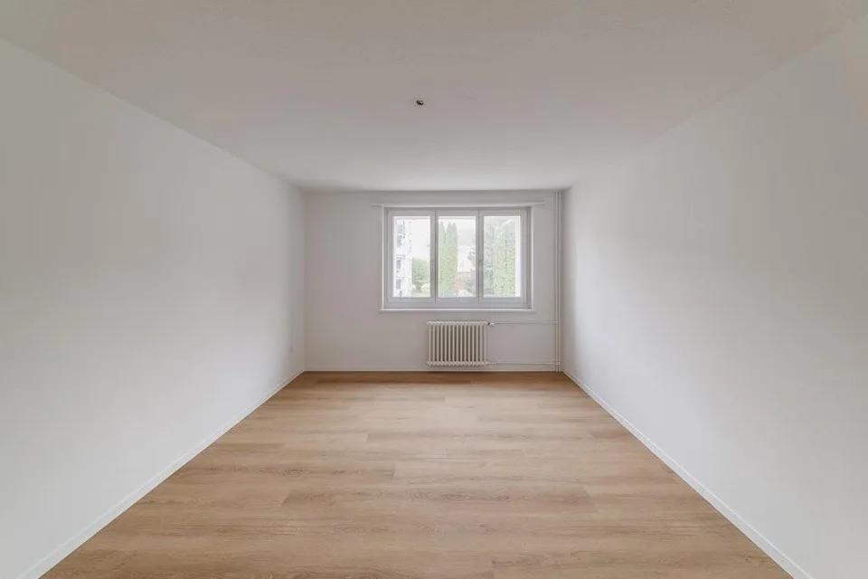 Ihre neue Wohnung !