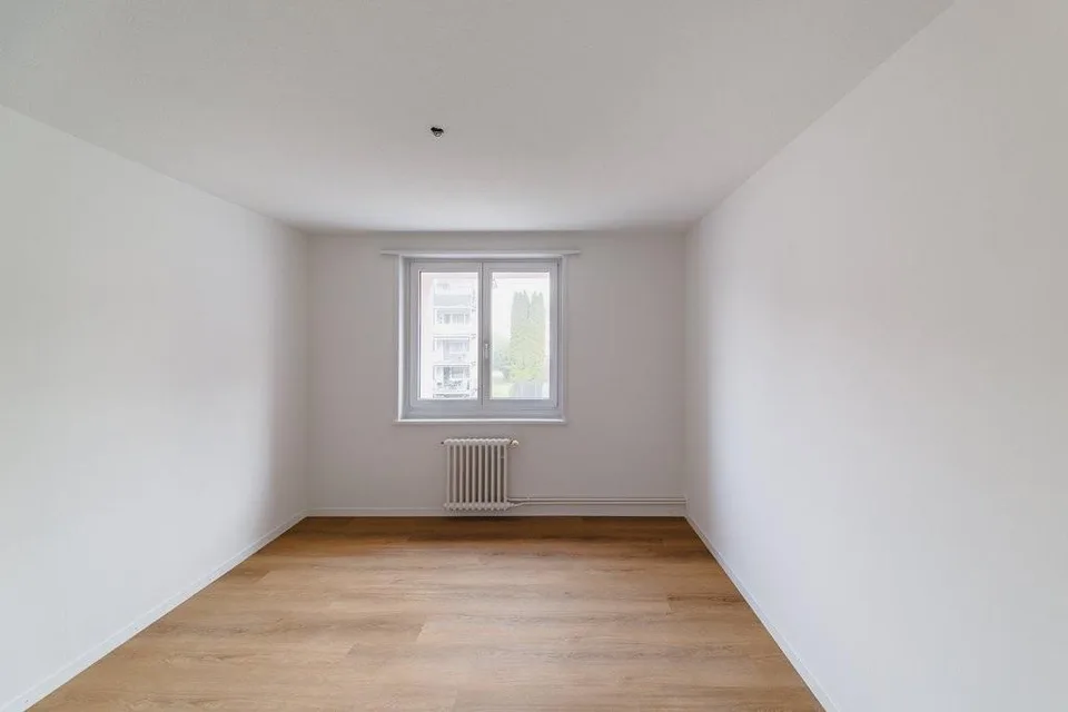 Ihre neue Wohnung !