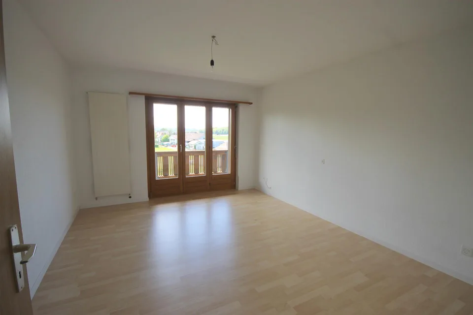 4.5-Zimmerwohnung in Bleienbach mit neuer Küche