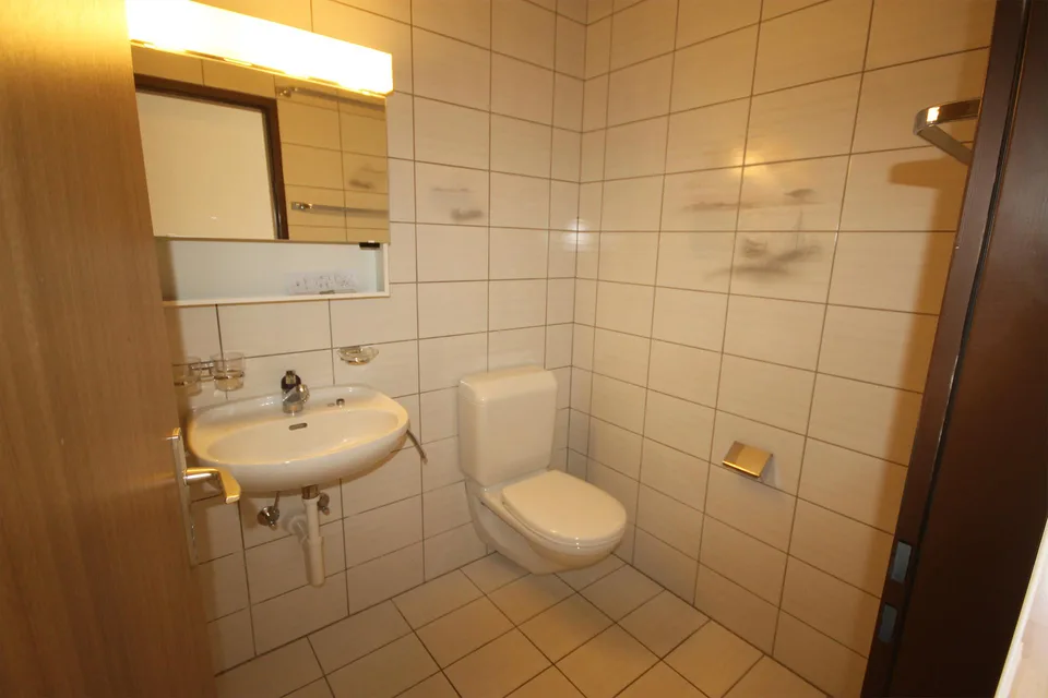 4.5-Zimmerwohnung in Bleienbach mit neuer Küche