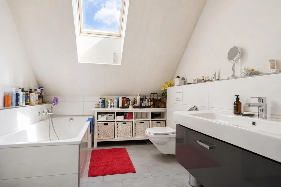 Stilvoll wohnen mit Charme, Komfort und Aussicht – Foto 6 von 12