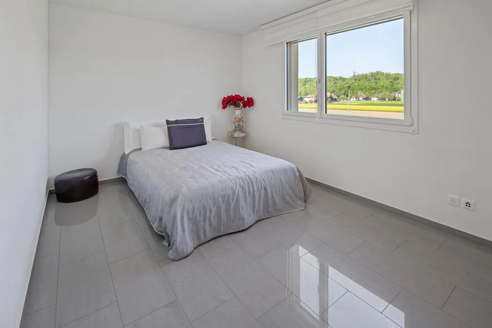 4.5 Zimmer Wohnung in Oftringen – Foto 7 von 13
