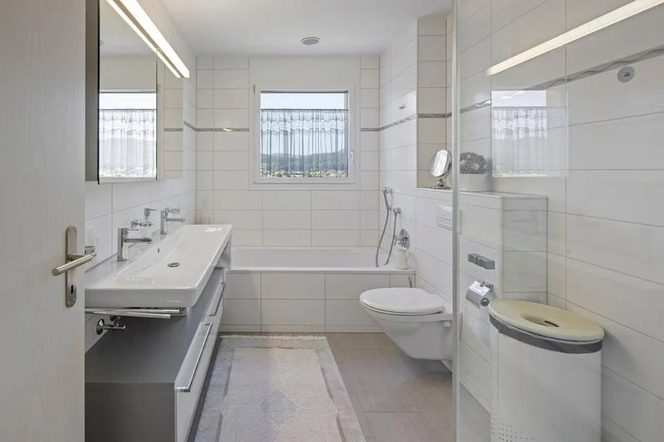 4.5 Zimmer Wohnung in Oftringen – Foto 9 von 13
