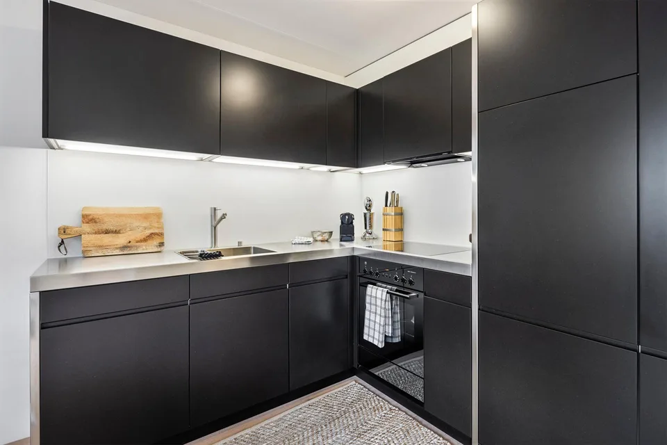 Wohn- & Ferientraum mit Zweitwohnsitzmöglichkeit inkl. 2 Garagenplätze – Foto 6 von 13