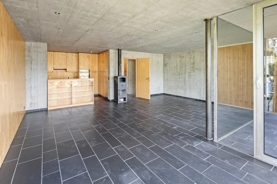 Familienfreundliche Wohnfühloase mit beeindruckender Aussicht – Foto 3 von 13