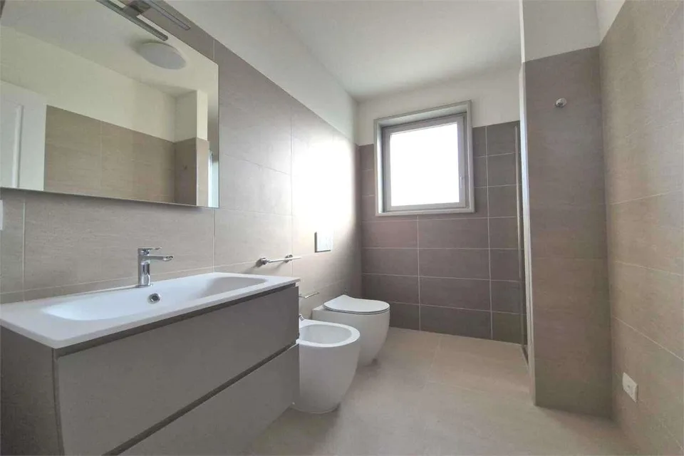 Chiasso 2.5 Locali Nuovi in Residenza di prestigio – Foto 6 von 7