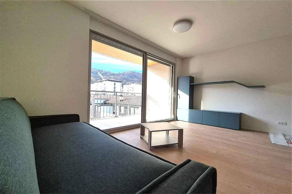 Chiasso 2.5 Locali Nuovi in Residenza di prestigio – Foto 3 von 7