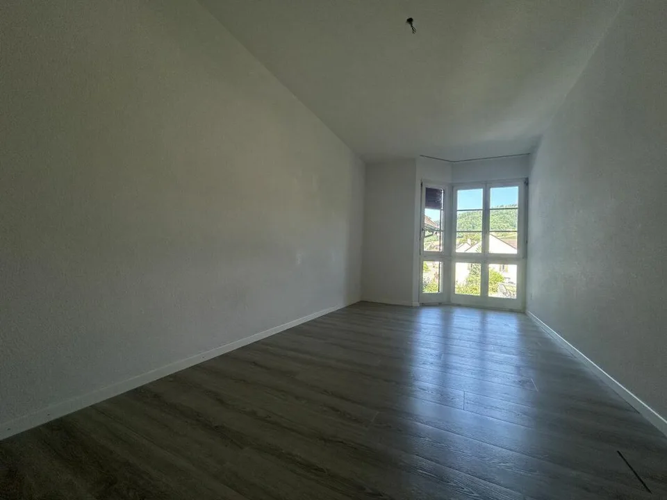 Wil / 4,5 locali 2° + 3° piano Est 24