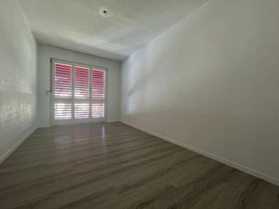 Wil / 4,5 locali 2° + 3° piano Est 24
