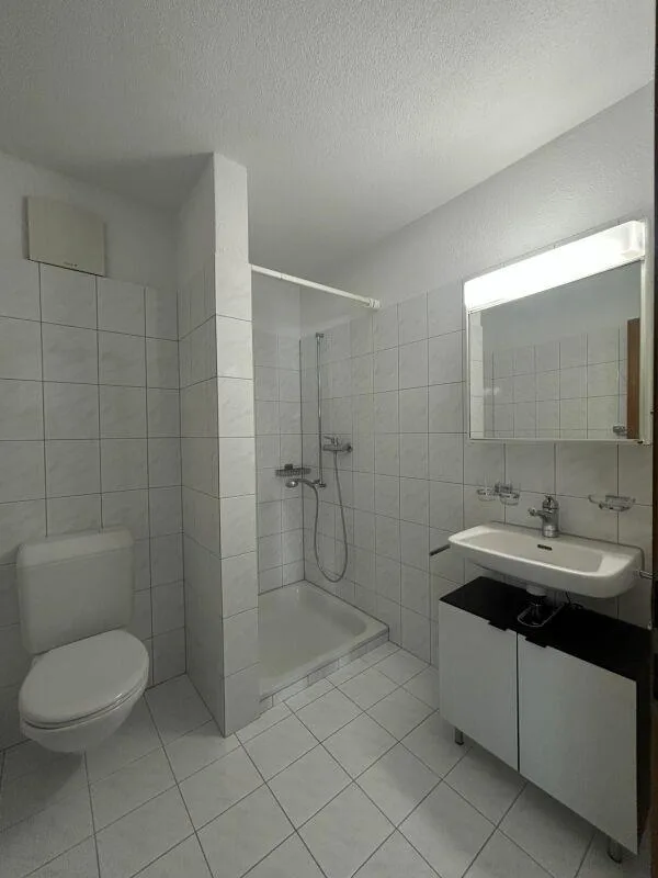 Wil / 4,5 locali 2° + 3° piano Est 24