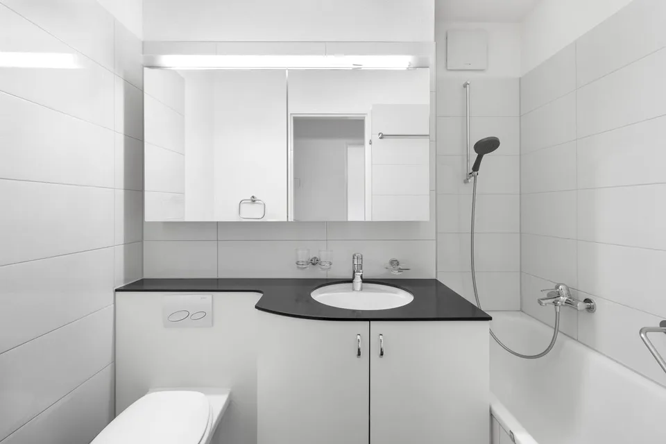 Attika-Feeling: Atemberaubende 4.5-Zimmerwohnung mit 60 m² privater Dachterrasse und Weitsicht (Gemeinde Thalwil) – Foto 9 von 12
