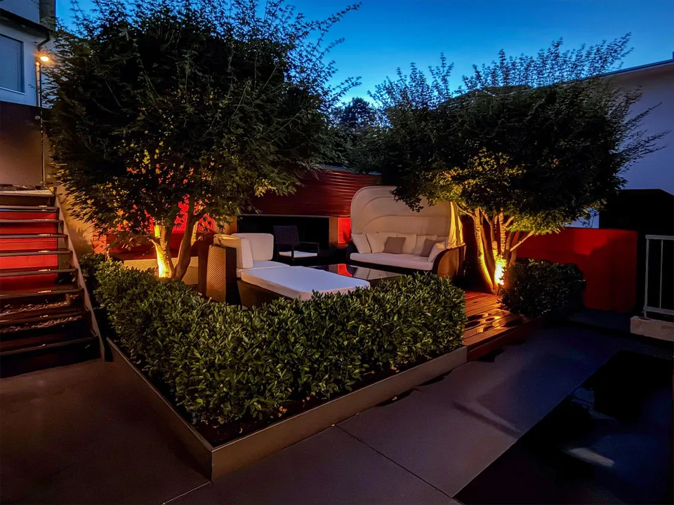 SWEET HOME – photo 3 sur 8