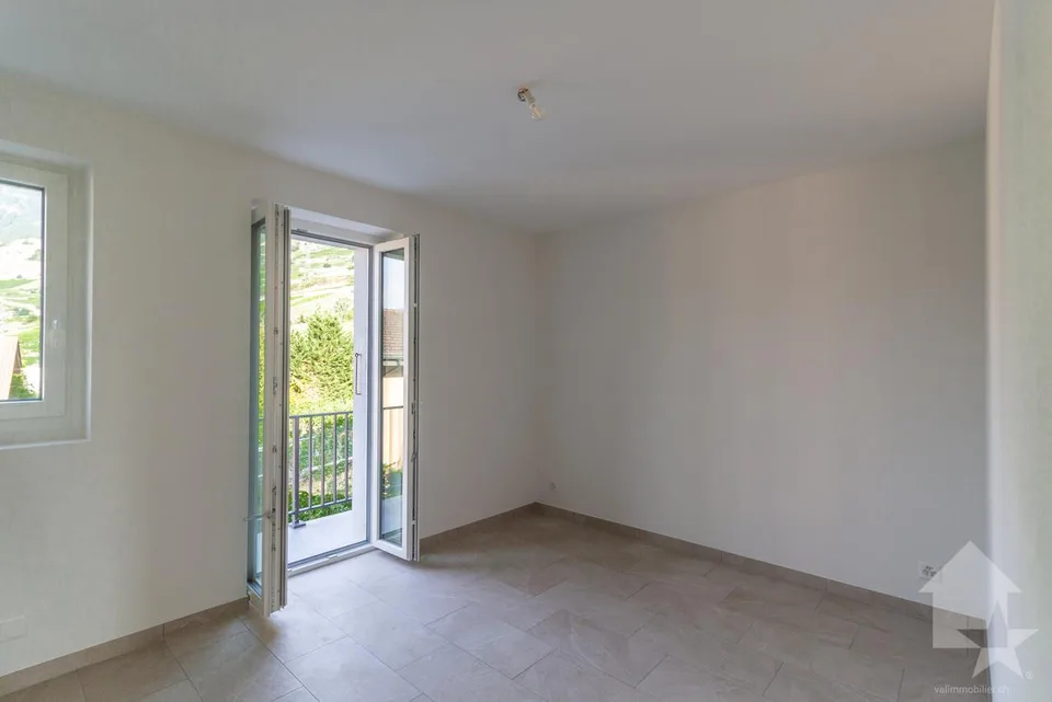 Bâtiment de trois appartements entièrement rénové avec goût – Foto 14 von 30