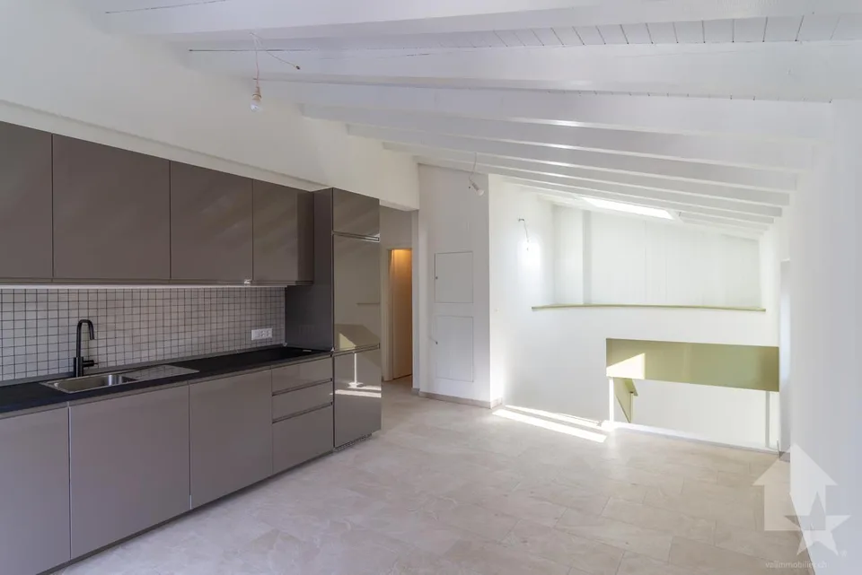 Bâtiment de trois appartements entièrement rénové avec goût – Foto 26 von 30