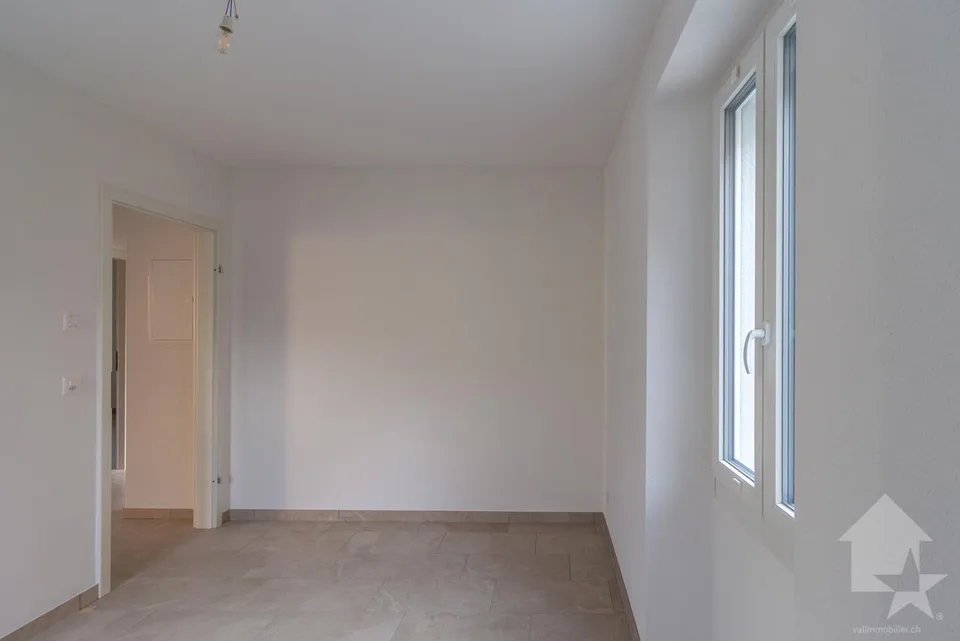 Bâtiment de trois appartements entièrement rénové avec goût – Foto 11 von 30