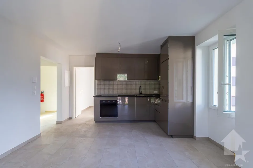 Bâtiment de trois appartements entièrement rénové avec goût – Foto 18 von 30