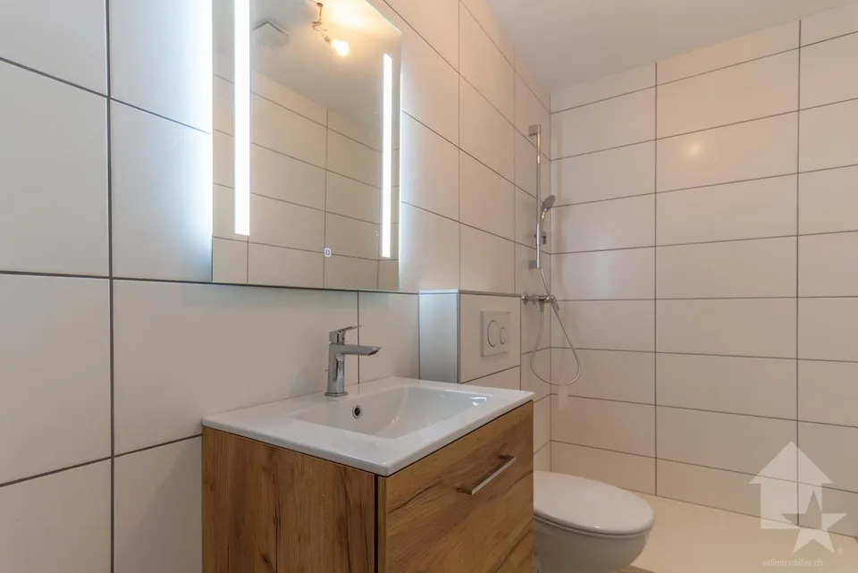 Bâtiment de trois appartements entièrement rénové avec goût – Foto 13 von 30